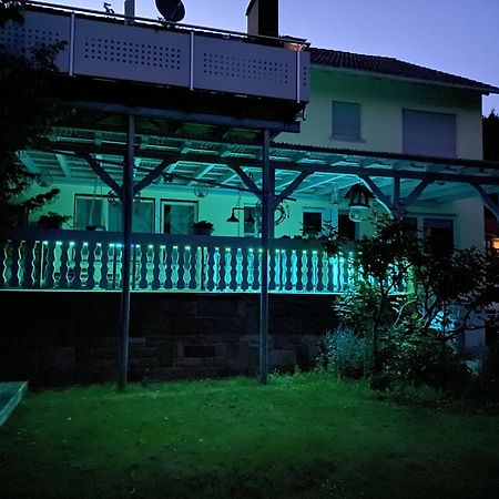 Traumhaftes Uebernachten Im Gruenen Freiamt ภายนอก รูปภาพ