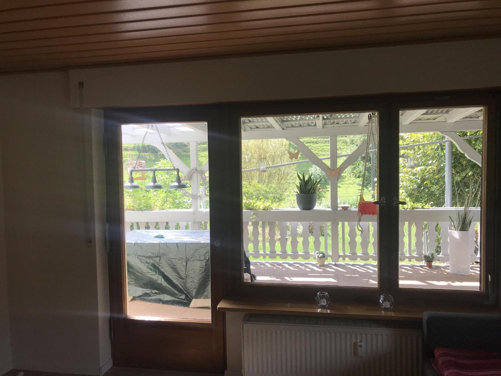 Traumhaftes Uebernachten Im Gruenen Freiamt ภายนอก รูปภาพ