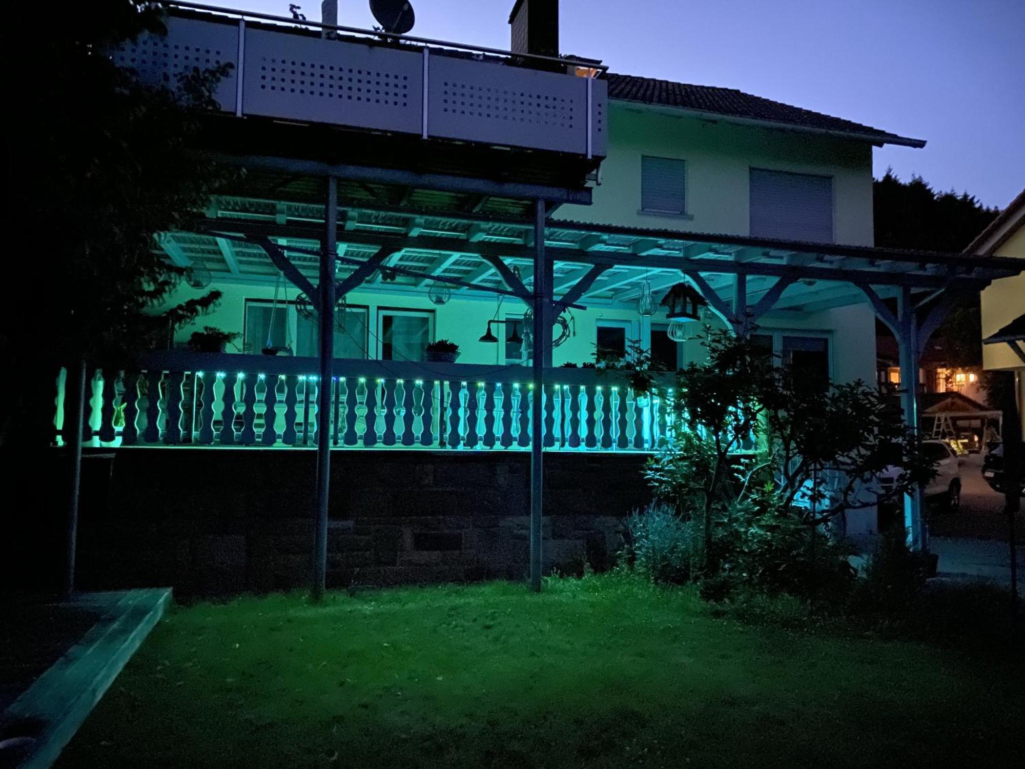 Traumhaftes Uebernachten Im Gruenen Freiamt ภายนอก รูปภาพ
