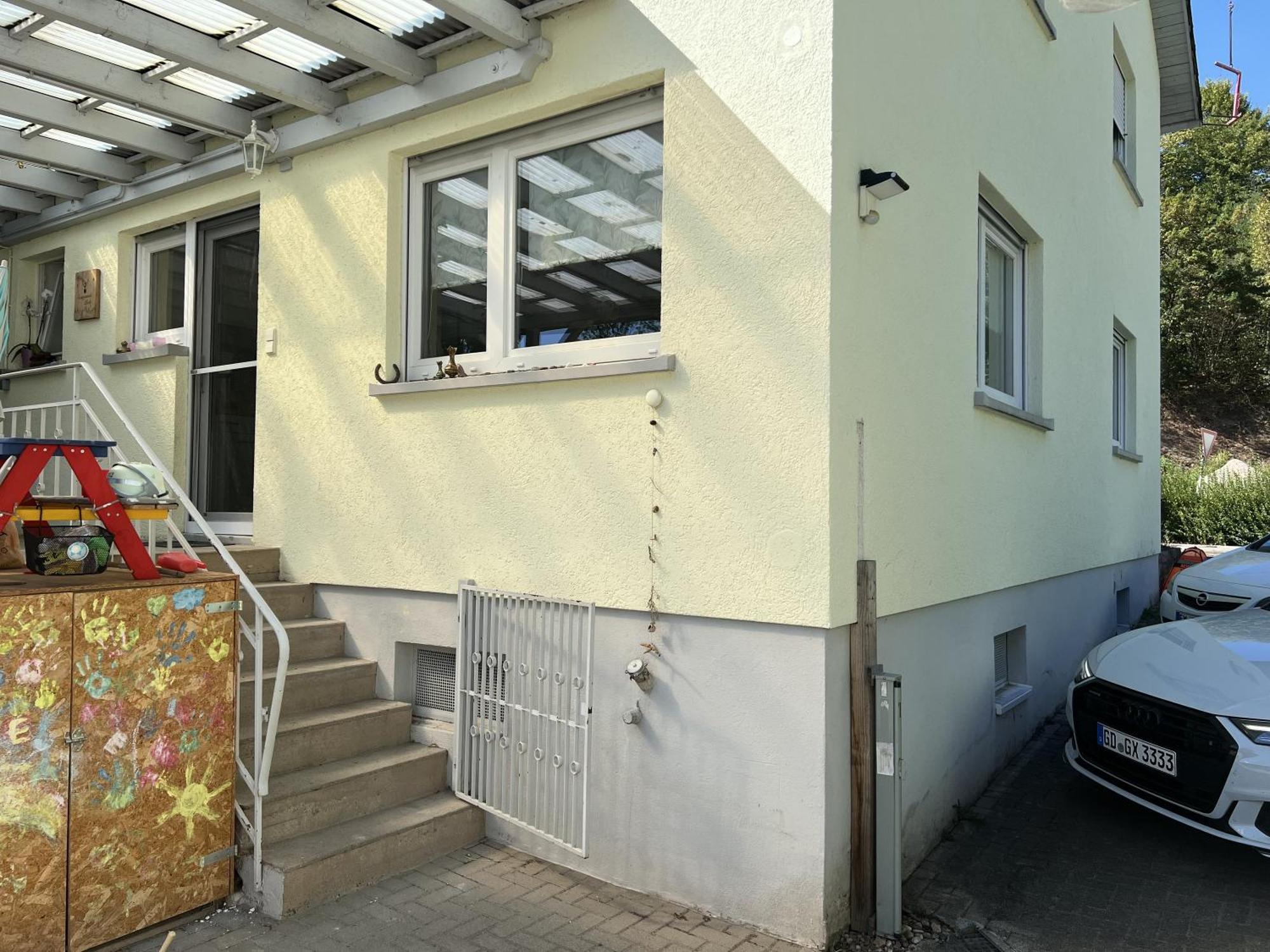 Traumhaftes Uebernachten Im Gruenen Freiamt ภายนอก รูปภาพ